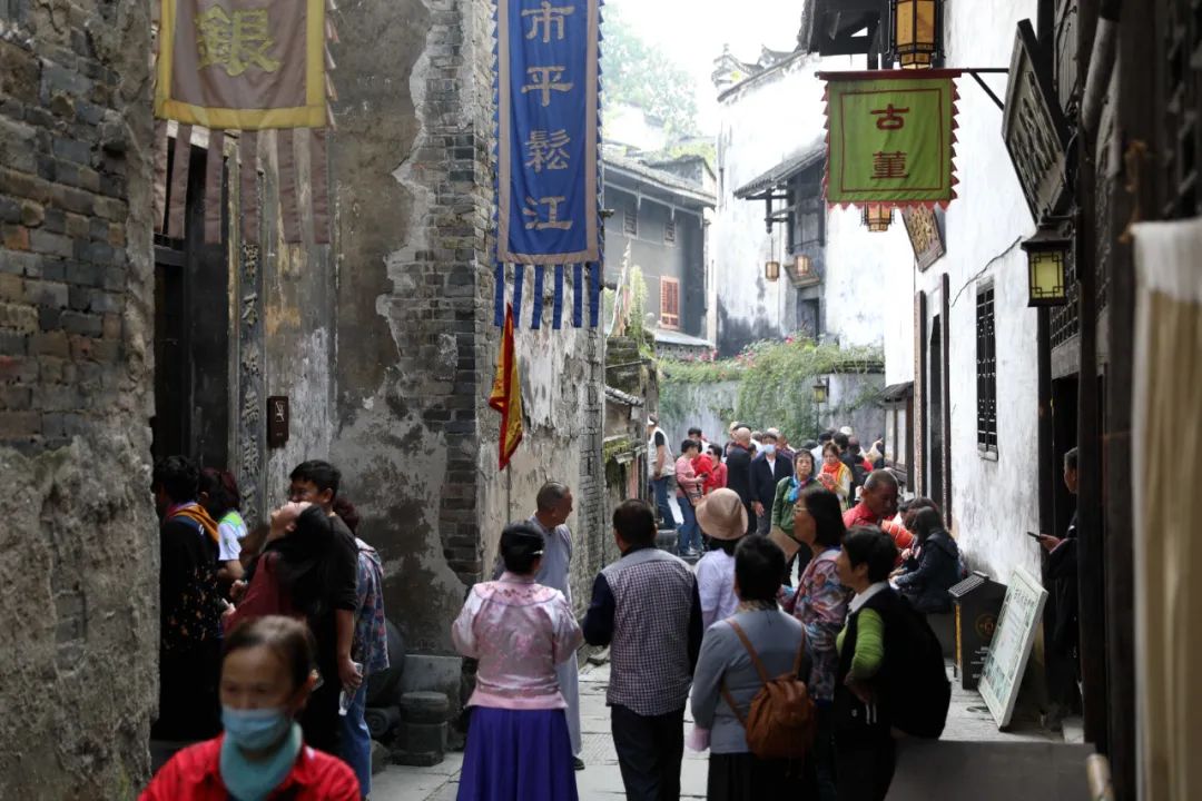深耕長三角旅游市場已初見成效