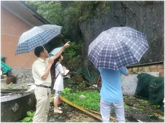 帶領鄉(xiāng)親脫貧致富，他是洪江區(qū)鄉(xiāng)村振興路上的“最美新鄉(xiāng)賢”