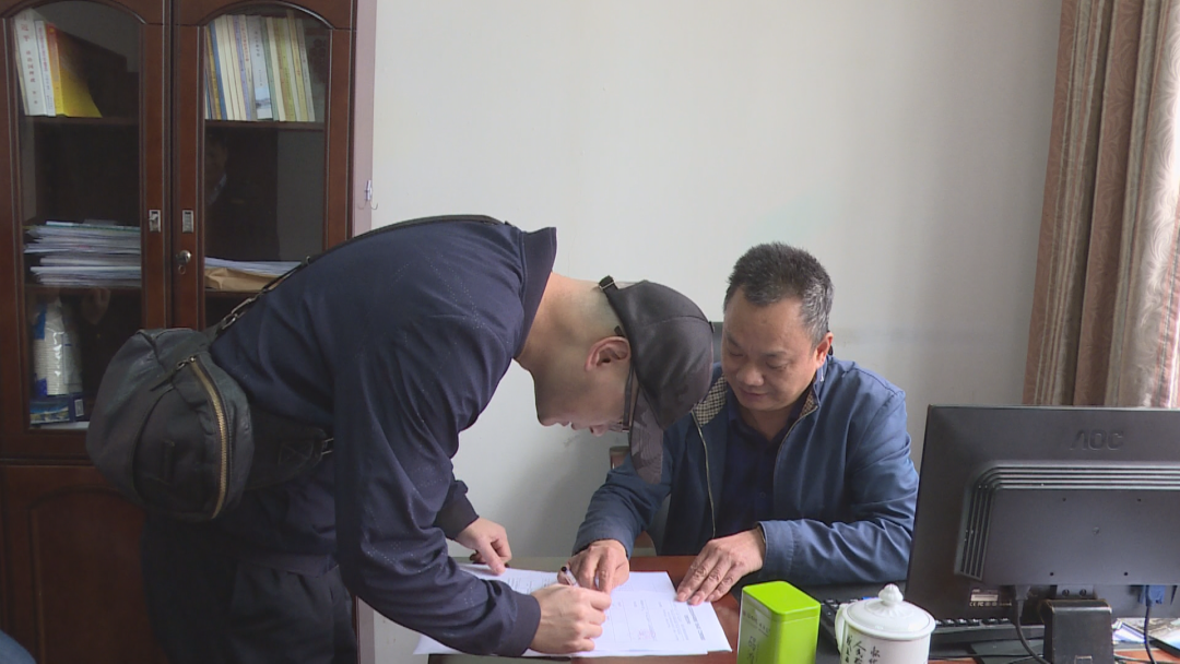 洪江區(qū)迅速辦理湖南省生態(tài)環(huán)保督察“回頭看”交辦件