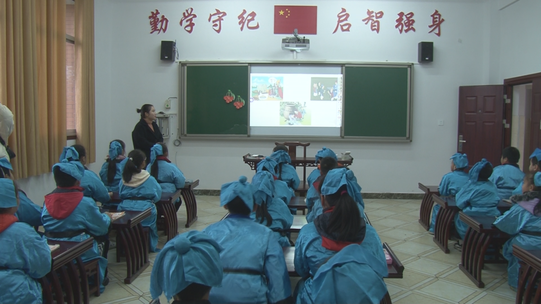 同課異構，“構”出不一樣的精彩!