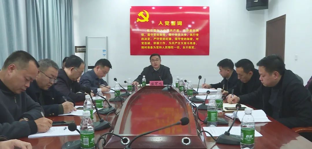 有備無患，洪江區(qū)正在提前做好這件事！