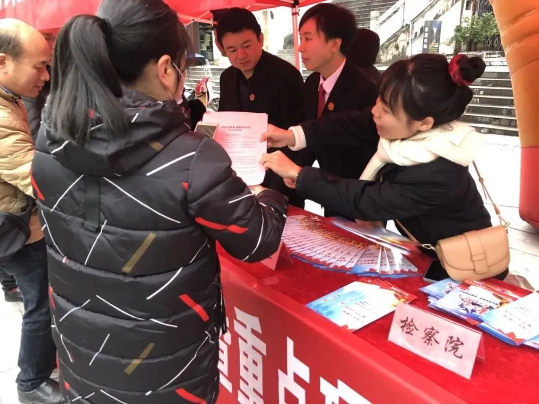 禁毒宣傳形式多樣   拒毒防毒深入人心