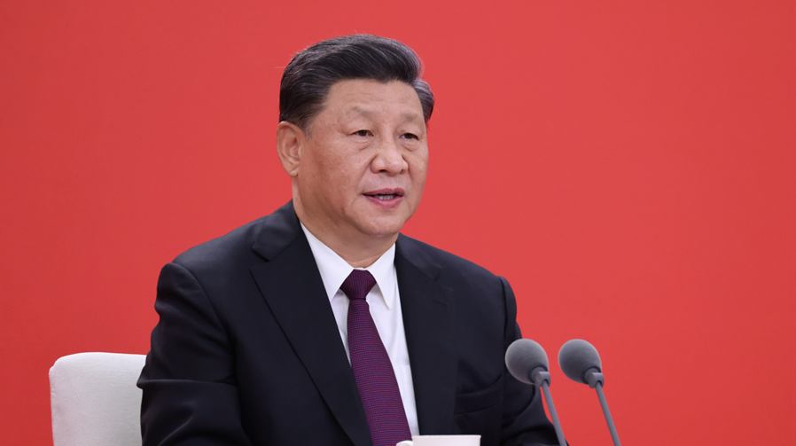 习近平报道专集