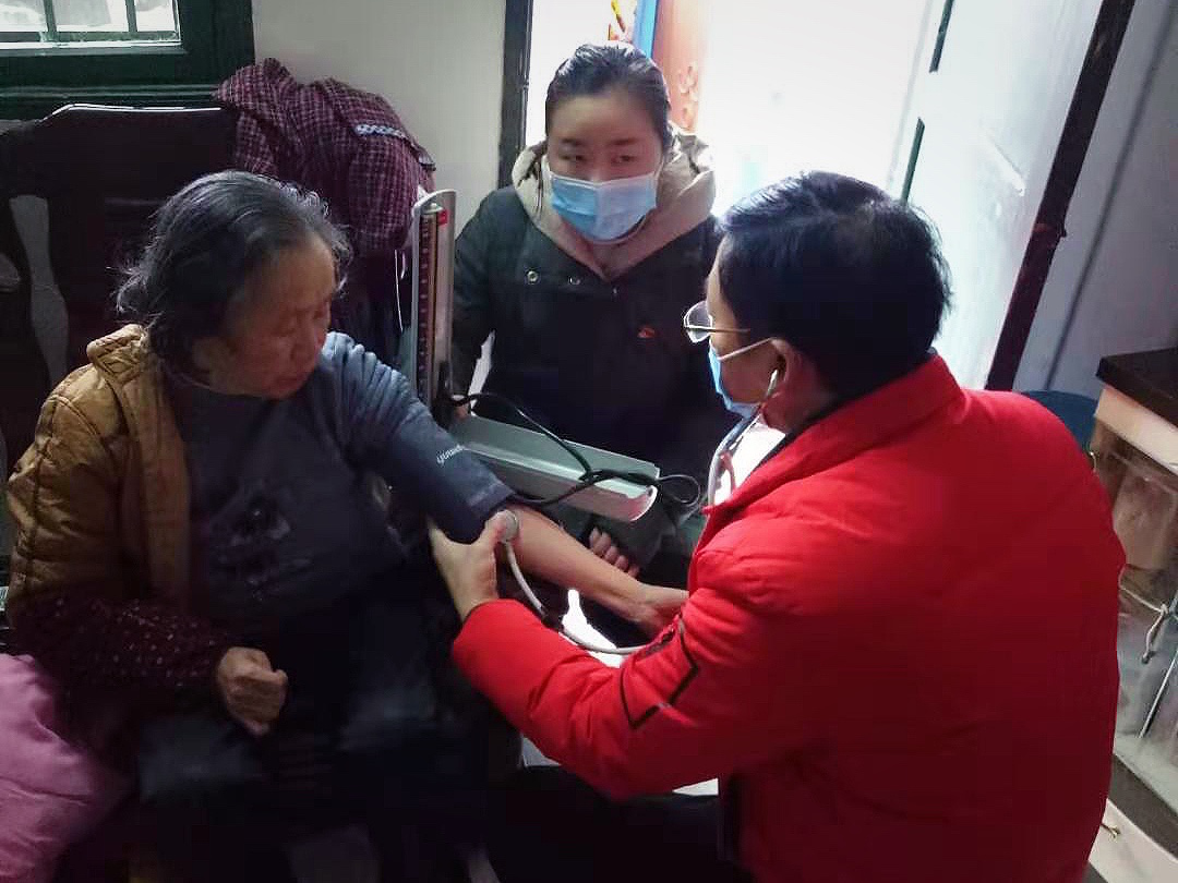 現(xiàn)在，到我們守護(hù)你了！