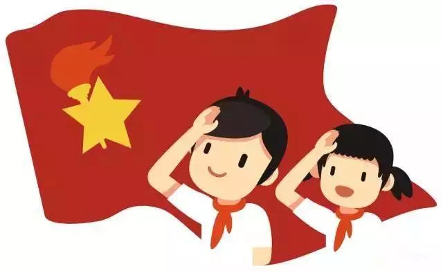 你好，少代會！我是向上向善好少年