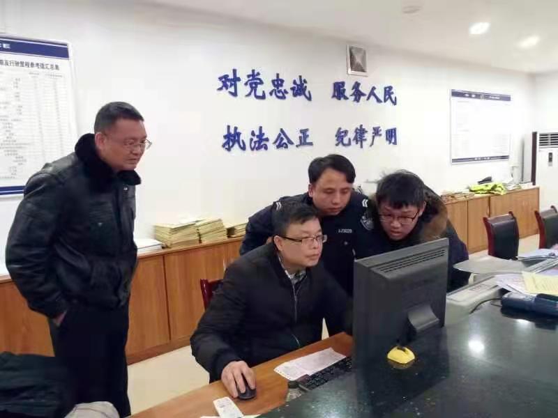 奧利給！洪江區(qū)又喜提四家可直接微信繳費單位