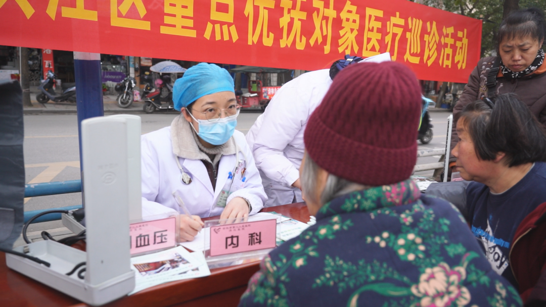 洪江區(qū)開展《退役軍人保障法》宣傳活動(dòng)