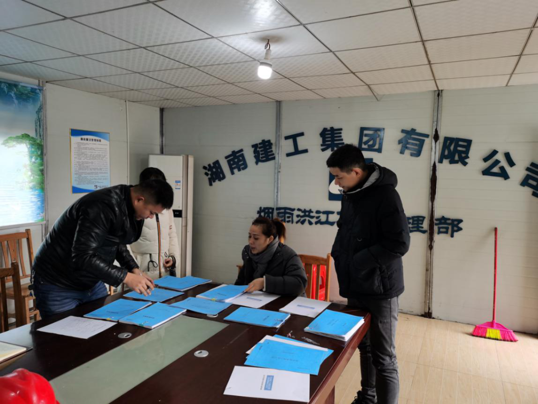 “無欠薪洪江”！讓農(nóng)民工笑逐顏開