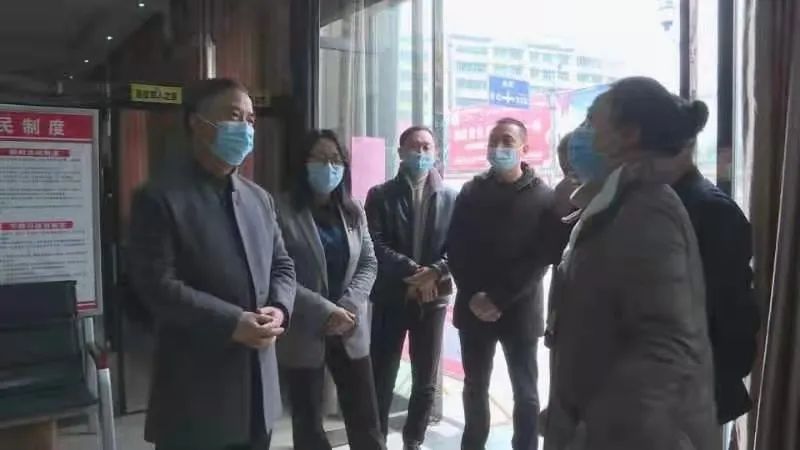 毛運(yùn)鴻：慎終如始抓細(xì)抓實(shí) 堅(jiān)決防止疫情輸入