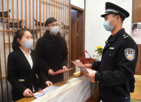 洪江區(qū)公安局：“四個全力”打好掃黑除惡專項斗爭攻堅戰(zhàn)