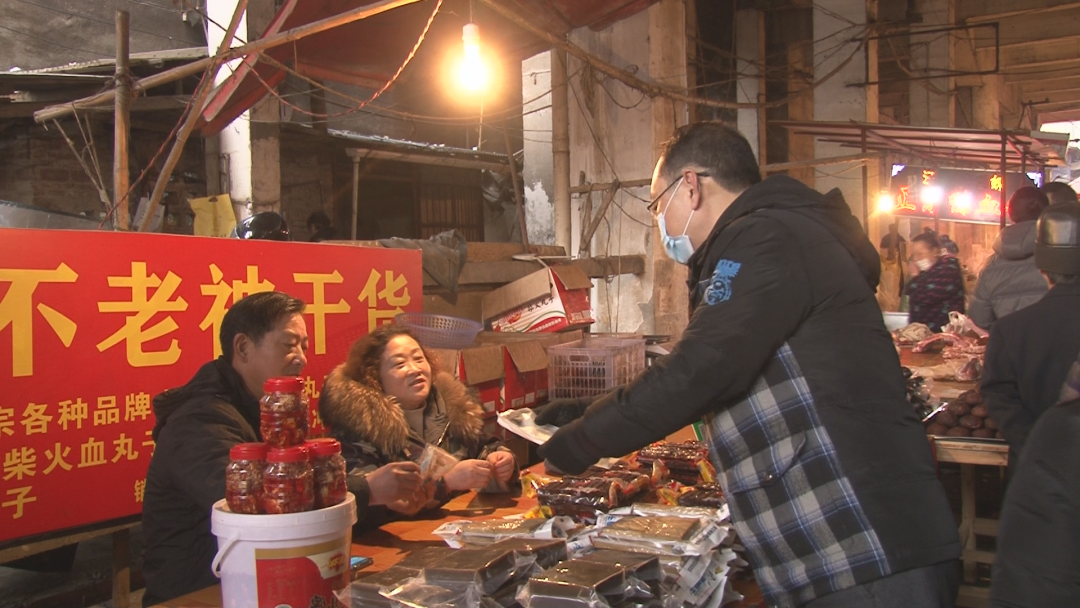 市場(chǎng)防疫大檢查，筑牢基層“防火墻”