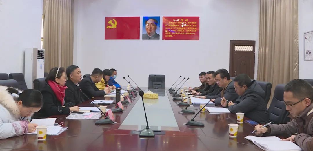 毛運鴻：緊盯問題不放松，扎實做好巡察“后半篇文章”