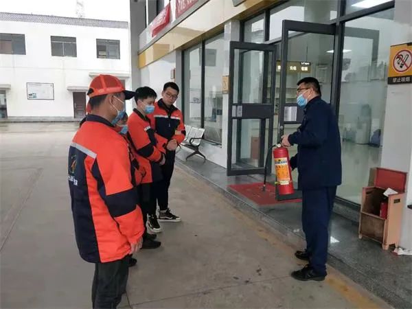 認(rèn)真！解鎖救命“小絕招”
