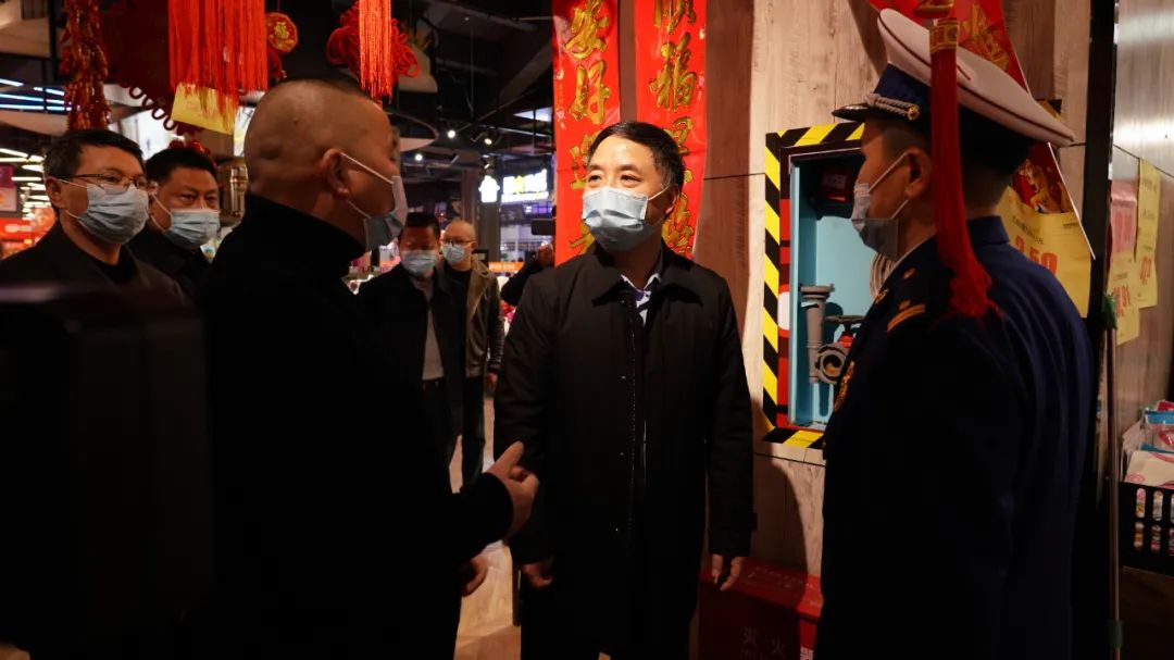 春節(jié)將至，毛運(yùn)鴻最放心不下的是這件事……