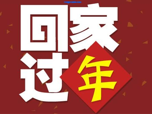 黨員干部注意了，這份春節(jié)回家指南請收好