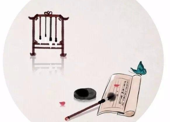 詩詞賀新年，詩意迎新春