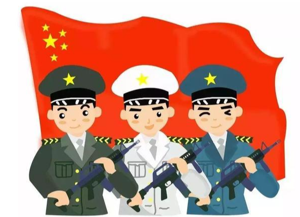 @退役軍人 免費(fèi)提升學(xué)歷的機(jī)會(huì)來了