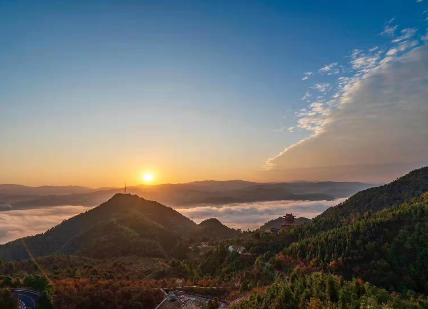 毛運鴻：用三個“新發(fā)展”全面引領洪江區(qū)高質(zhì)量發(fā)展