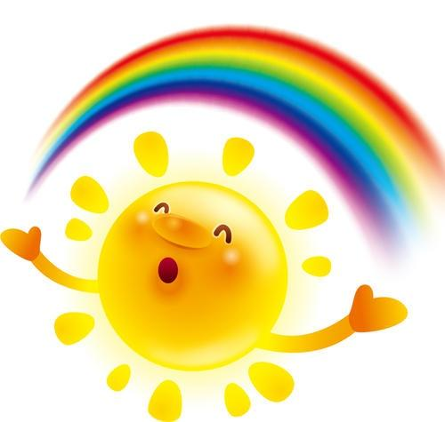 又雙叒下雨，到底什么時候出太陽？氣象局說…