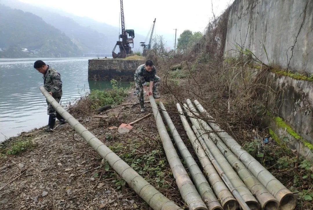 洪黔公路開展專項(xiàng)整治，嚴(yán)查這些非法行為……