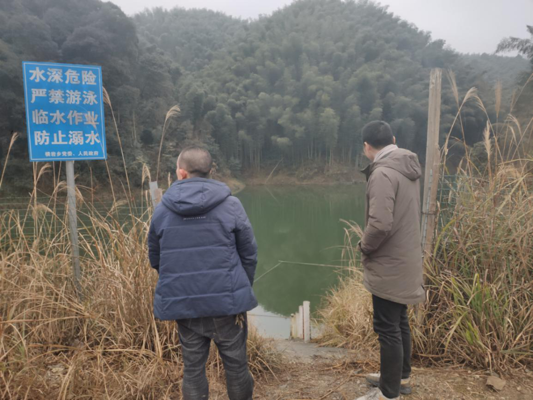 這項(xiàng)檢查很重要！