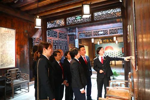 洪江人民法院：提升自身廉政意識(shí) 永葆廉潔本色