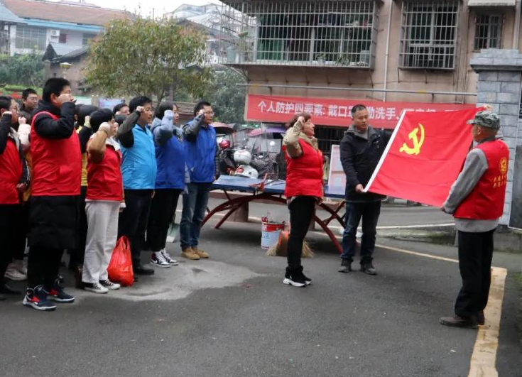 湖南省首批！洪江區(qū)榜上有名