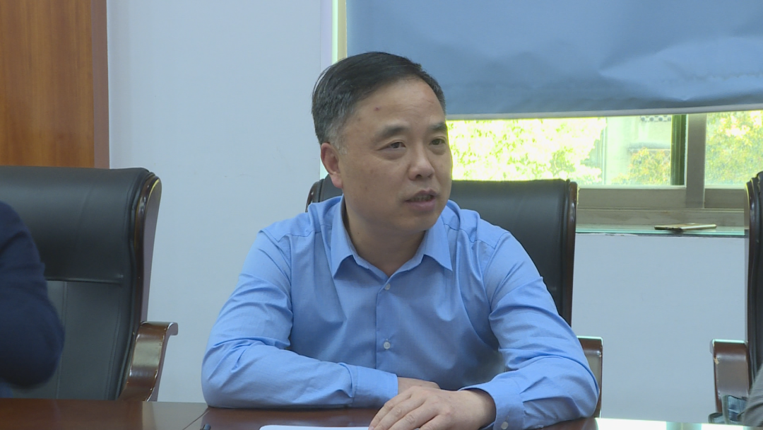 毛運鴻：爭做“四能干部” 為洪江高質量發(fā)展貢獻更多智慧和力量