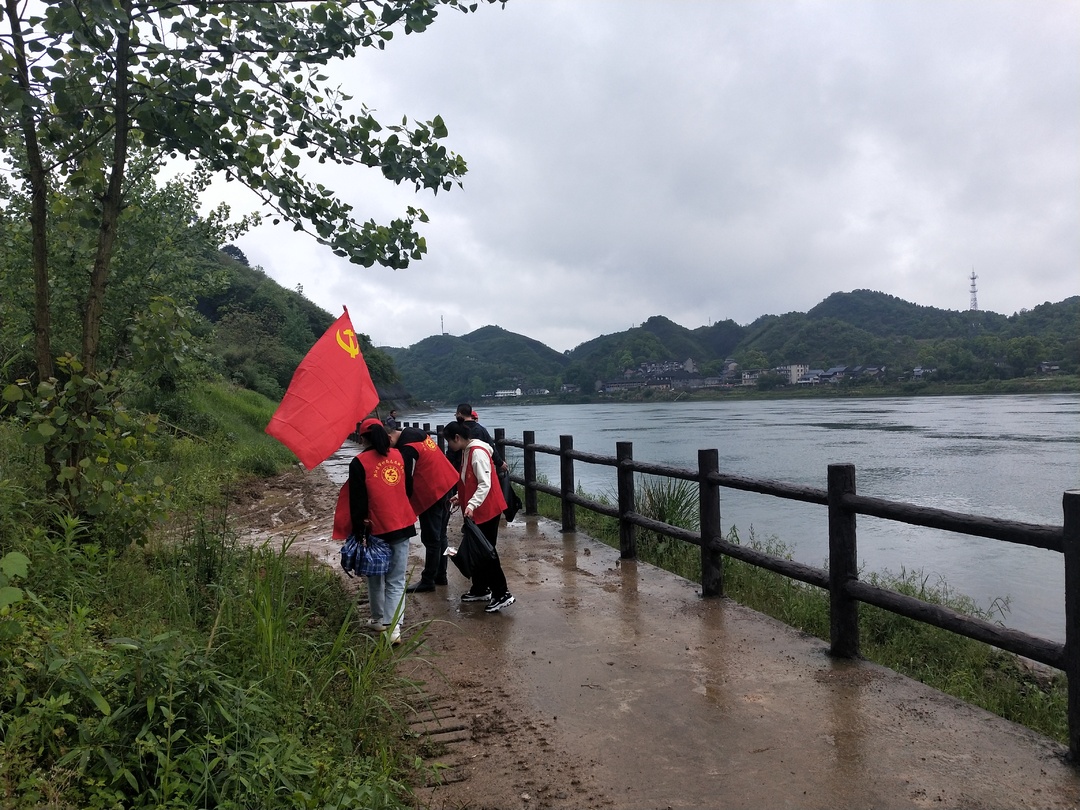 愛國衛(wèi)生月，這樣的活動必須有！