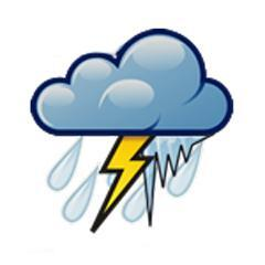 暴雨、大暴雨今晚即將來臨，請(qǐng)?zhí)崆凹訌?qiáng)安全風(fēng)險(xiǎn)防范！