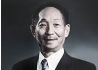 袁隆平逝世
