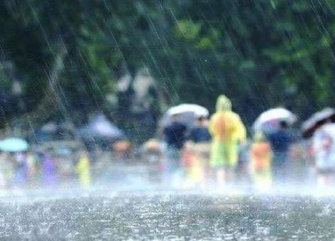 湖南5月下完了甘肅一整年的雨！暴雨繼續(xù)應(yīng)該怎么防？