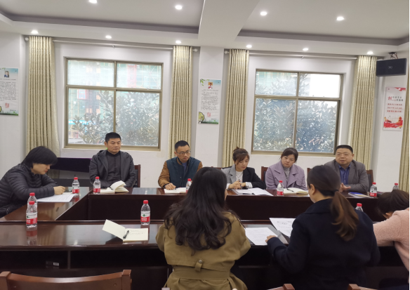 武陵区开展企业离退休人员社会化管理服务经费使用专项检查