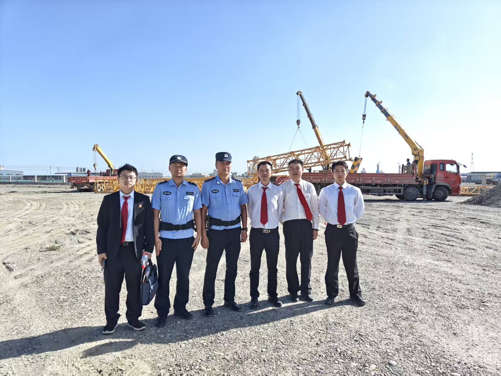 横跨4300公里，联动阿克苏法院，千里保全维护企业权益