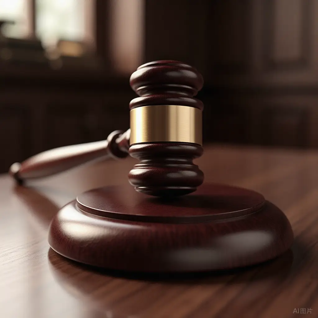 【以案说法】雨湖区人民法院：生锈的零件，谁之过？