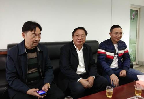 【建功新时代 劳动最美丽】陈松：永不停步的追梦人