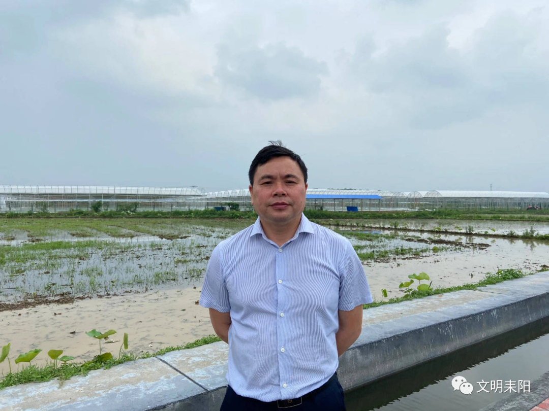 我市干部群众积极贯彻学习习近平在湖南考察时的讲话精神