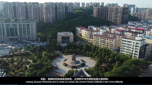 争创文明城市，共建美好家园”书画摄影视频征稿火热进行中（视频）
