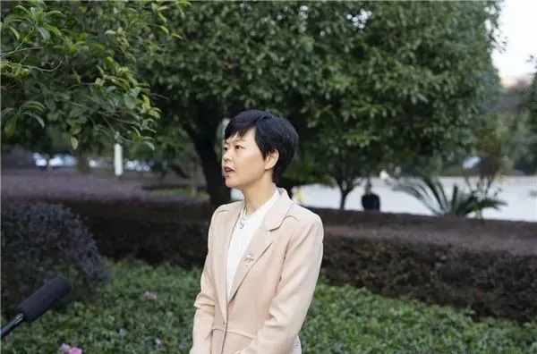 一把手访谈｜罗琼：以全会精神为引领 奋力开启耒阳高质量发展新征程