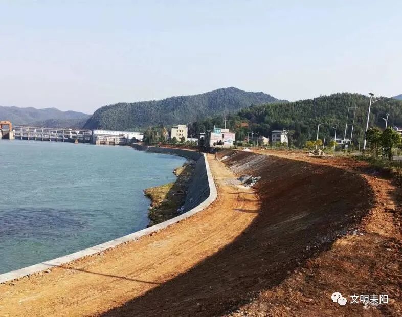 谋划“十四五” 谱写新篇章·水利篇∣治水谱华章 兴水惠民生