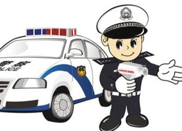 耒阳交警发布清明节假期出行提示