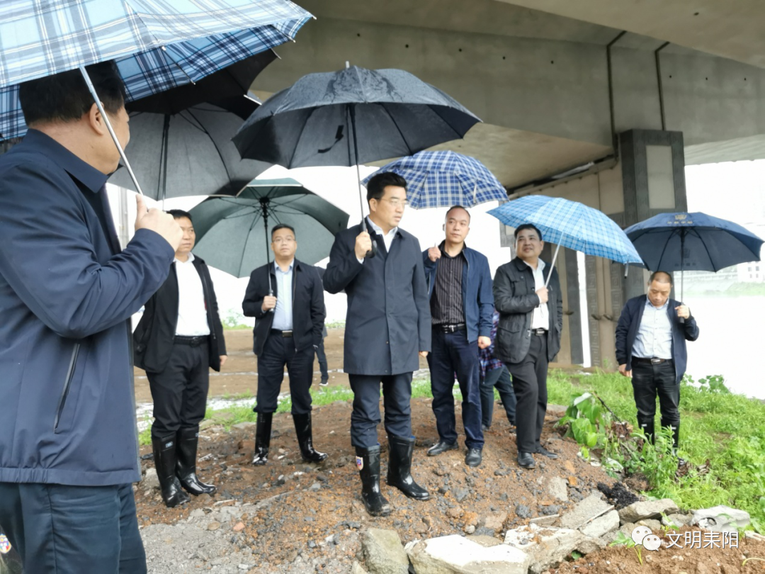 赖馨正督导生态环保工作时强调 从严从实从细抓好问题整改 建设天蓝地绿水碧美好家园