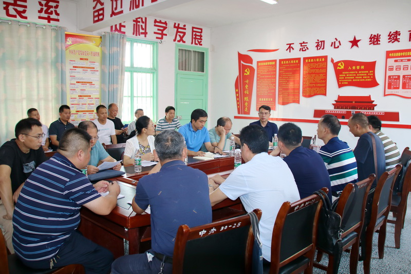 汉寿：专家教学视导为教师成长助力
