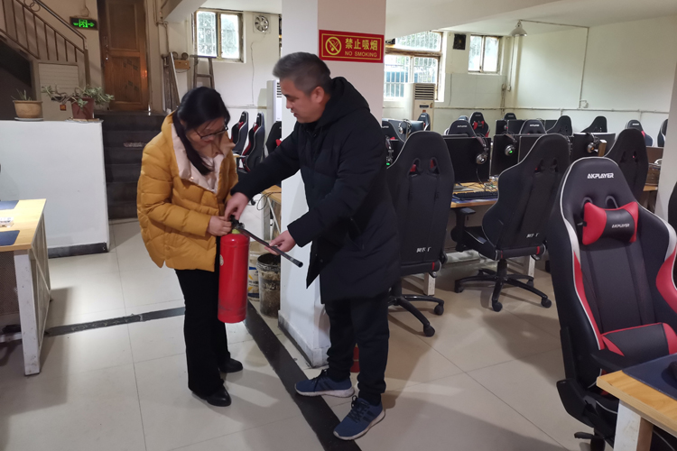 县文旅广体局：扎实推进文旅广体市场安全生产百日大会战