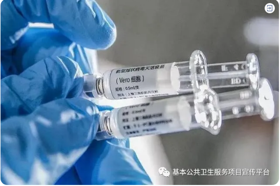 重磅！新冠病毒疫苗接种禁忌和注意事项指引（第二版）来啦！