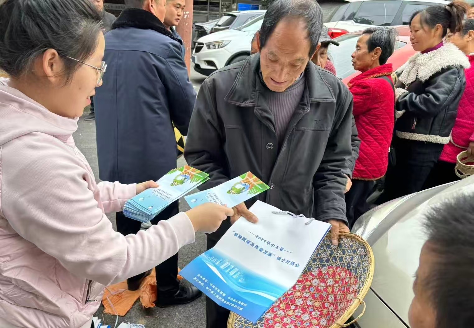 中方县铜鼎镇：聚焦《条例》落地 赋能镇域发展