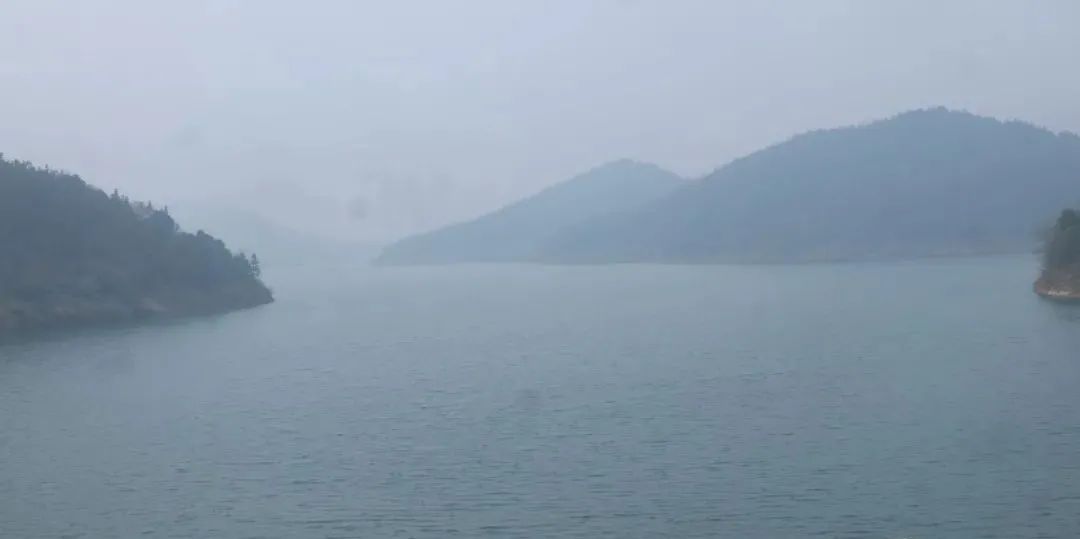 【汉寿文艺】诗歌：颜家庙的水