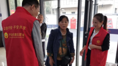 汉寿县统计局：巧手做月饼 共话中秋情