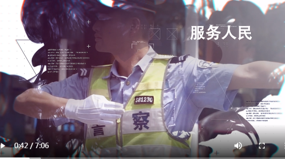【专题片】汉寿交通局：为你而美