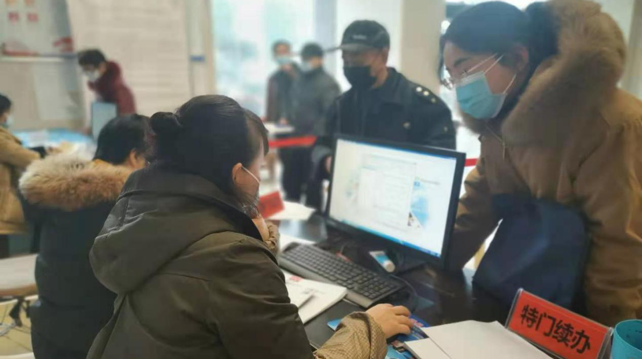 汉寿：城镇职工医保特殊门诊2020年度报销及2021年新申报工作已开始
